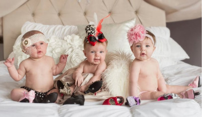 backlash after company advertises high heels for babies backlash after company advertises high heels for babies