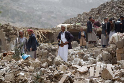 yemen violence kills 1 244 injures 5 044 who