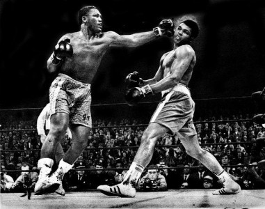 six memorable fights in boxing history