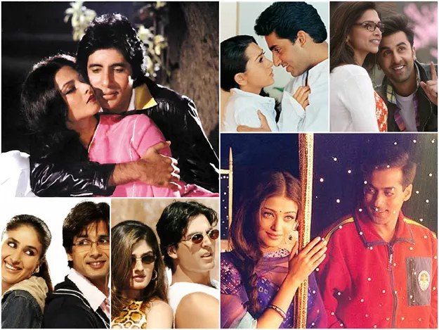 10 bollywood love stories which seemed perfect at first but then hit the rock bottom 10 bollywood love stories which seemed perfect at first but then hit the rock bottom