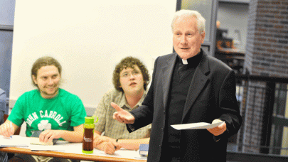 catholic archbishop teaches christians about islam