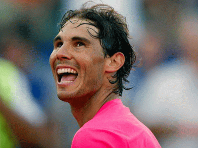 tennis nadal picks up honour from spanish prime minister