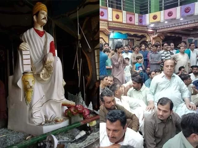 the individuals who spent the night in the temple in order to ensure that no further riots took place are the ray of hope which this country needs the individuals who spent the night in the temple in order to ensure that no further riots took place are the ray of hope which this country needs