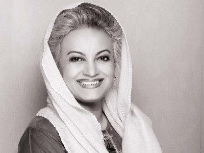 t diaries masarrat misbah