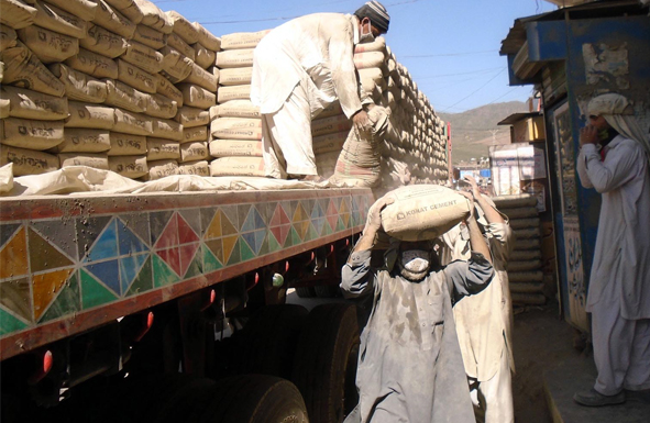 no eight hour shift for real labors photo rehmatullah swati