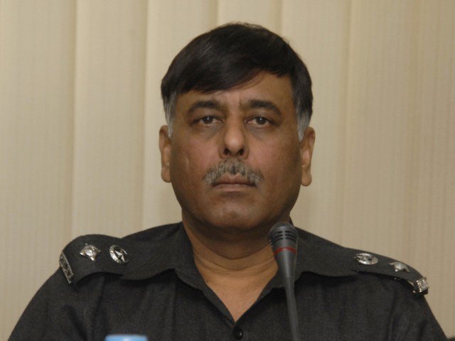 ssp rao anwar photo munawar a khan express