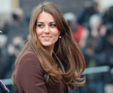 the duchess of cambridge gives birth to baby girl