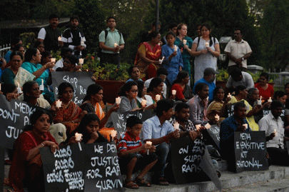 indian sex attack victim s family refuse to cremate her