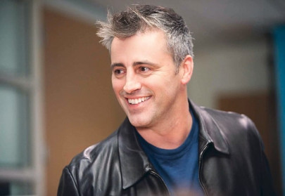 people ask me if i m joey s dad matt leblanc people ask me if i m joey s dad matt leblanc