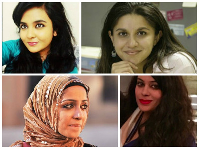 8 pakistani women you should follow on twitter 8 pakistani women you should follow on twitter