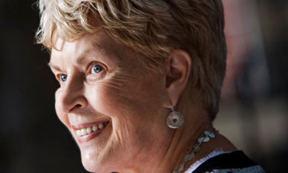 british crime writer ruth rendell dies