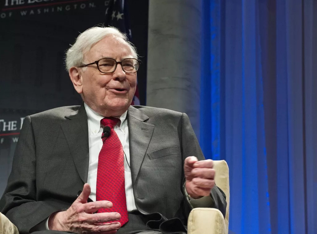 berkshire hathaway chairman and ceo warren buffett photo afp berkshire hathaway chairman and ceo warren buffett photo afp