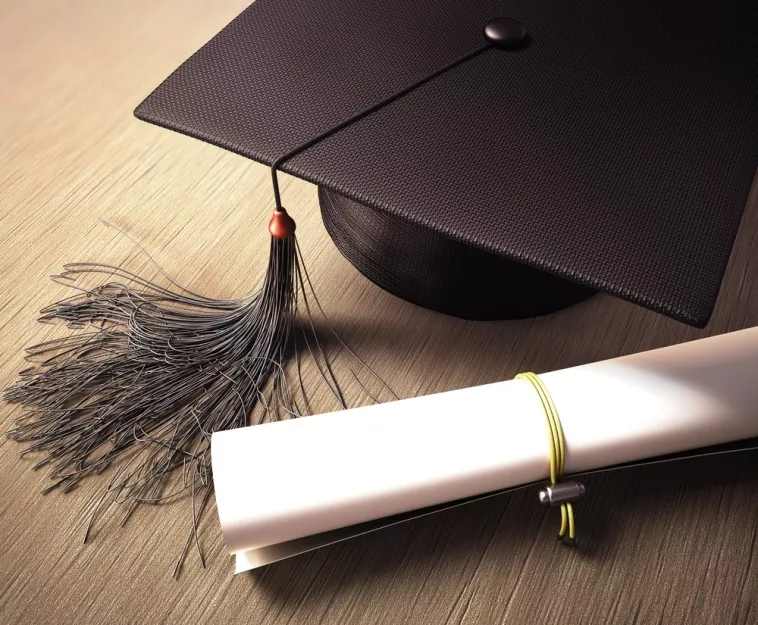 students with grades as high as 90 in degrees in social sciences lack even most elementary knowledge says report stock image students with grades as high as 90 in degrees in social sciences lack even most elementary knowledge says report stock image