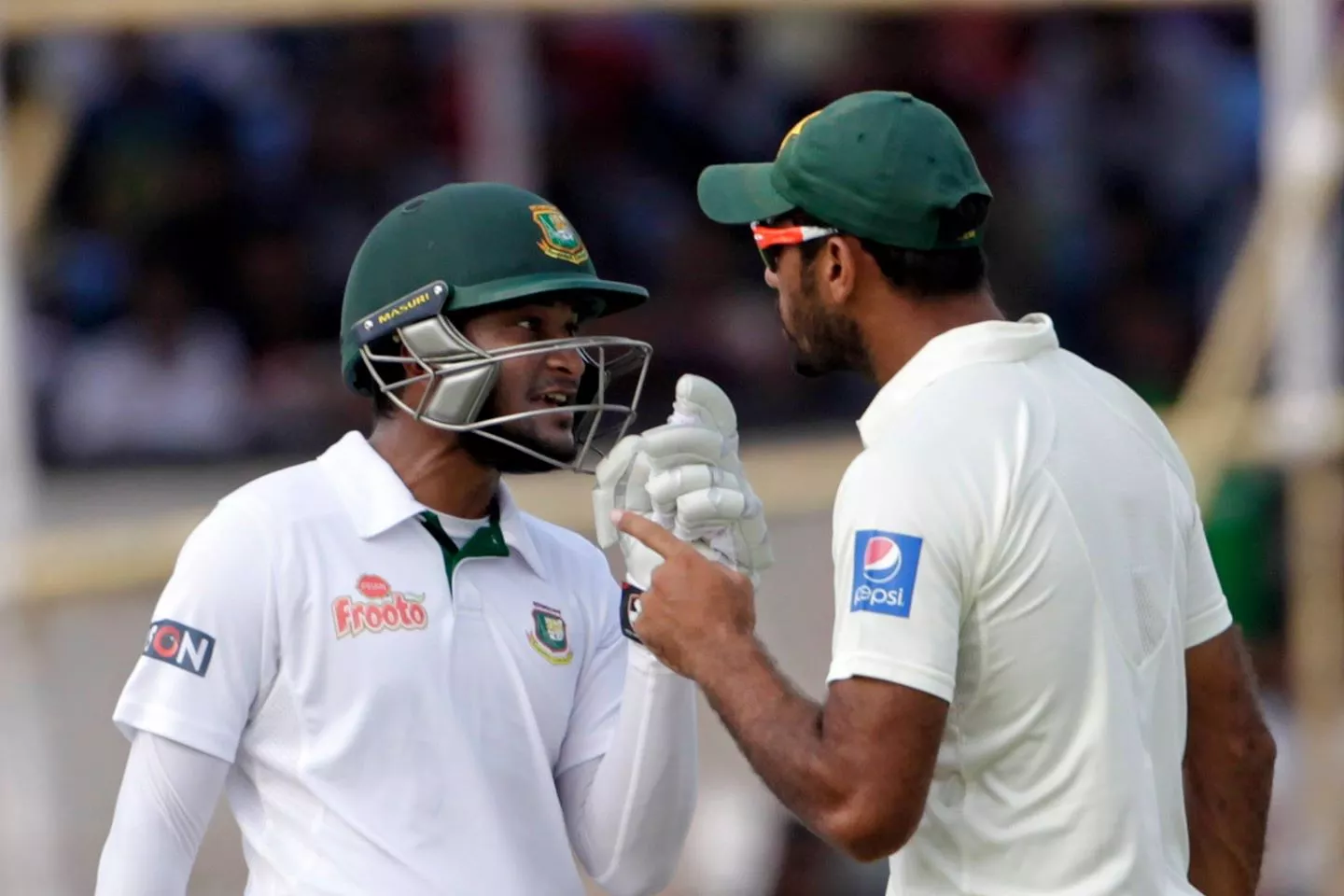 the two cricketers fined 30 percent match fee photo bdcricteam com the two cricketers fined 30 percent match fee photo bdcricteam com