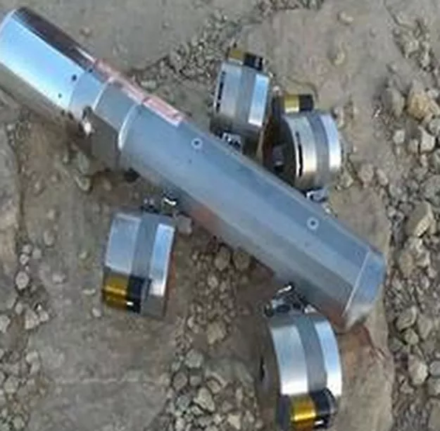 cluster munitions are prohibited by 2008 treaty adopted by 116 countries but not by saudi arabia photo courtesy lotte leicht cluster munitions are prohibited by 2008 treaty adopted by 116 countries but not by saudi arabia photo courtesy lotte leicht