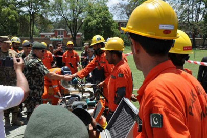 nepalese army chief says kathmandu will remember pakistan s relief efforts