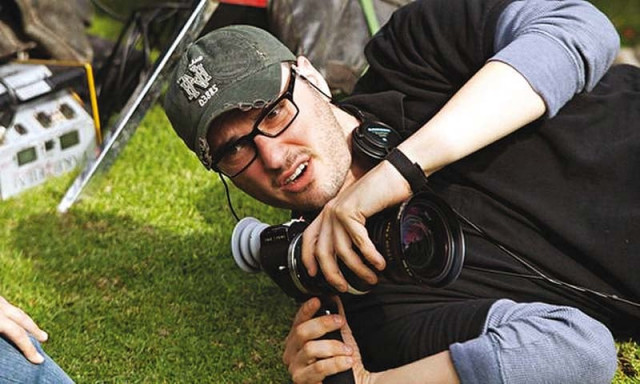 trank was selected to direct the second star wars anthology due in 2018 photo file trank was selected to direct the second star wars anthology due in 2018 photo file