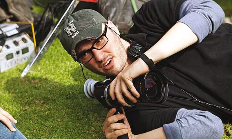 trank was selected to direct the second star wars anthology due in 2018 photo file trank was selected to direct the second star wars anthology due in 2018 photo file