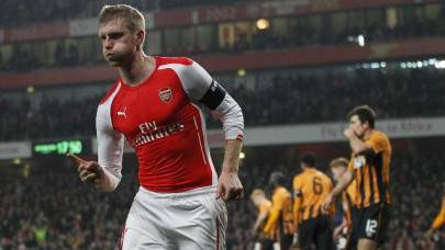 second spot arsenal s to lose after united bear wba s brunt