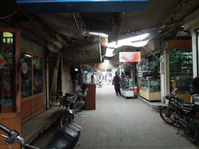 in late 1980s the market became the main centre of video cassettes and films after vcrs were introduced in pakistan from the middle east and european countries photo courtesy shiraz hassan in late 1980s the market became the main centre of video cassettes and films after vcrs were introduced in pakistan from the middle east and european countries photo courtesy shiraz hassan