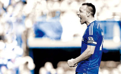 england belongs to chelsea