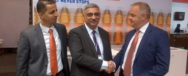 pakistan is a focus market for us and we believe that it offers strong growth opportunities for organisations in various industries photo www sidel com pakistan is a focus market for us and we believe that it offers strong growth opportunities for organisations in various industries photo www sidel com