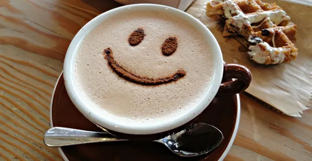 coffee is a good antioxidant that kills damaging free radicals in our body photo dailytimes coffee is a good antioxidant that kills damaging free radicals in our body photo dailytimes