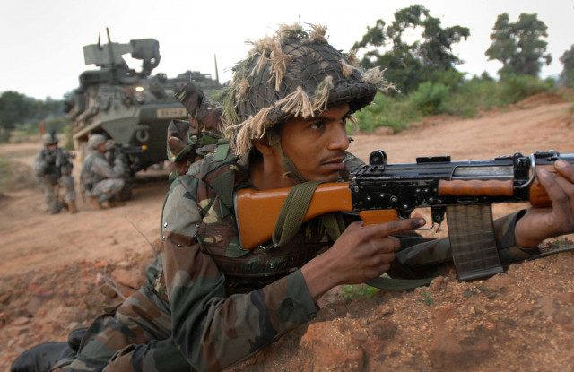 armed separatist rebels open fire on soldiers before exploding small bomb during attack in underdeveloped nagaland photo us department of defence armed separatist rebels open fire on soldiers before exploding small bomb during attack in underdeveloped nagaland photo us department of defence
