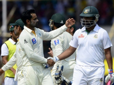 bangladesh look to build on turning point draw against pakistan