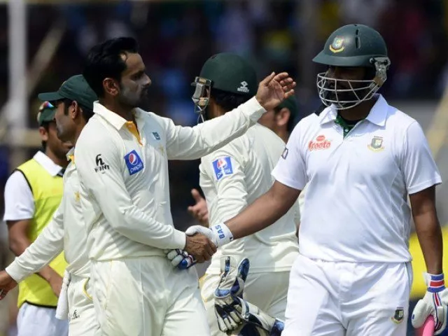 after beating pakistan in a one day international for the first time in 16 years the hosts went on to blank the tourists 3 0 in the series and followed that up with a maiden twenty20 victory against the opponents photo file afp after beating pakistan in a one day international for the first time in 16 years the hosts went on to blank the tourists 3 0 in the series and followed that up with a maiden twenty20 victory against the opponents photo file afp
