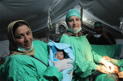 after lahore pakistan is born in nepal