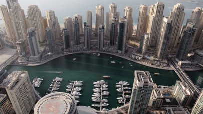 more than 13 million tourists visited dubai in 2014