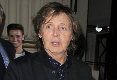 sir paul mccartney compares kanye west to john lennon sir paul mccartney compares kanye west to john lennon