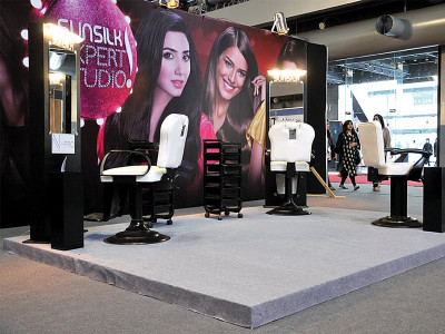 living dreams sunsilk lounge dazzles at psfw 2015 living dreams sunsilk lounge dazzles at psfw 2015