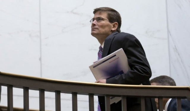 michael morell the cia s former deputy director is seen in senate visitor center at the capitol in 2012 photo ap michael morell the cia s former deputy director is seen in senate visitor center at the capitol in 2012 photo ap