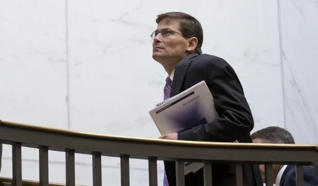 michael morell the cia s former deputy director is seen in senate visitor center at the capitol in 2012 photo ap michael morell the cia s former deputy director is seen in senate visitor center at the capitol in 2012 photo ap