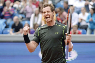 andy murray rewrites history with munich win