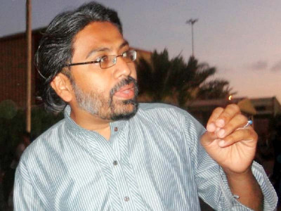 searching in the blind five days on police remain clueless about dr rehman s killers