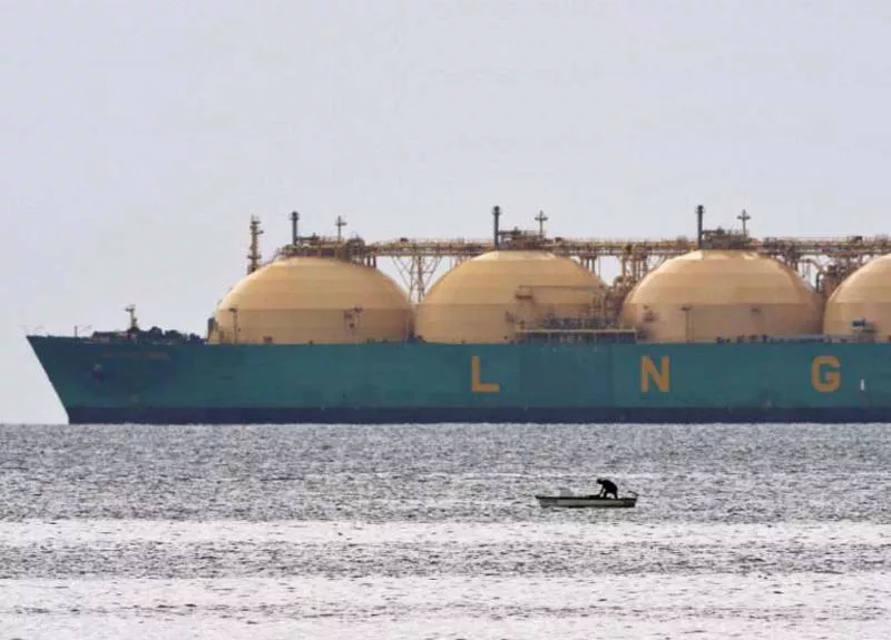 28 cents per mmbtu is the lng transportation fee for ssgc and 58 cents per mmbtu is the fee for sngpl photo reuters 28 cents per mmbtu is the lng transportation fee for ssgc and 58 cents per mmbtu is the fee for sngpl photo reuters