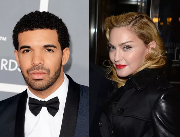 madonna created controversy when she smooched drake and openly said quot i kissed a girl and i like it quot photo drownedmadonna madonna created controversy when she smooched drake and openly said quot i kissed a girl and i like it quot photo drownedmadonna