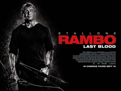 rambo last blood draws first failure rambo last blood draws first failure