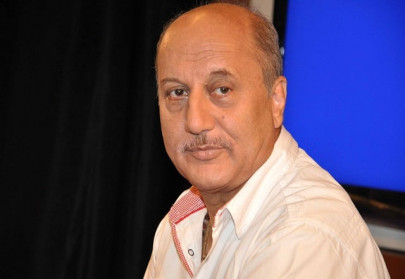 anupam kher denied pakistani visa due to security reasons
