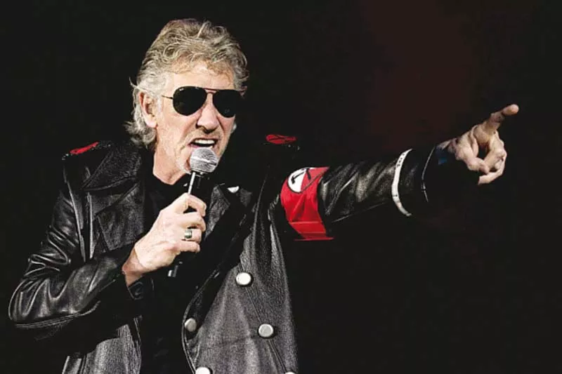 waters is among the increasing group of artists who have voiced their disregard for music streaming services photo file waters is among the increasing group of artists who have voiced their disregard for music streaming services photo file