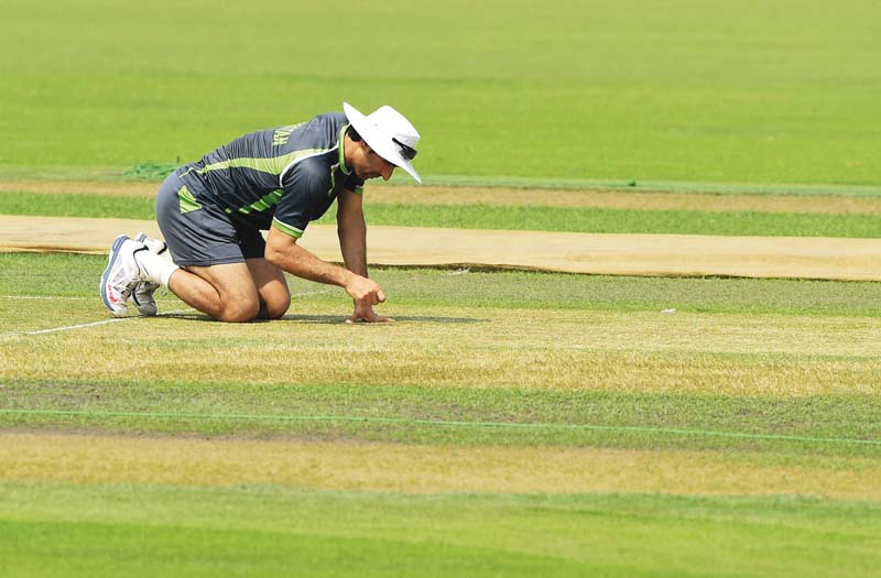 it will be the men in green s final chance to win on the current tour of bangladesh photo afp