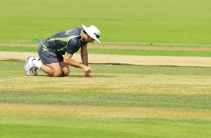 it will be the men in green s final chance to win on the current tour of bangladesh photo afp it will be the men in green s final chance to win on the current tour of bangladesh photo afp