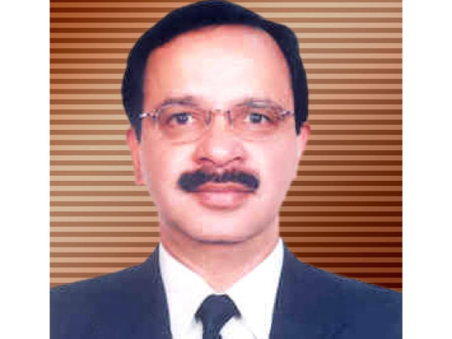 chief justice of shc faisal arab photo file chief justice of shc faisal arab photo file