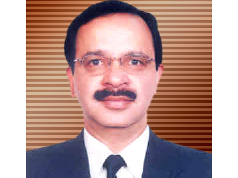 chief justice of shc faisal arab photo file