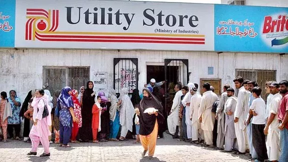 the proposal for releasing rs10 million for an awareness campaign did not spark interest instead the ecc asked the utility stores corporation usc to arrange funds from its own resources photo app the proposal for releasing rs10 million for an awareness campaign did not spark interest instead the ecc asked the utility stores corporation usc to arrange funds from its own resources photo app