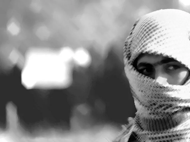 govt must accept demands made by taliban to establish peace and stability in the country says qasimyar photo express govt must accept demands made by taliban to establish peace and stability in the country says qasimyar photo express