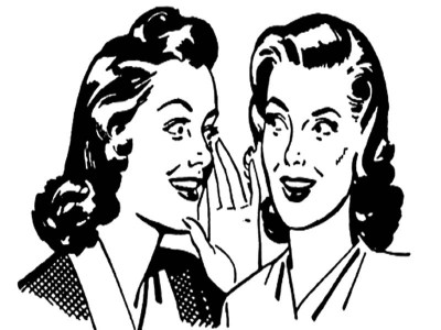 gossiping is good for health study gossiping is good for health study